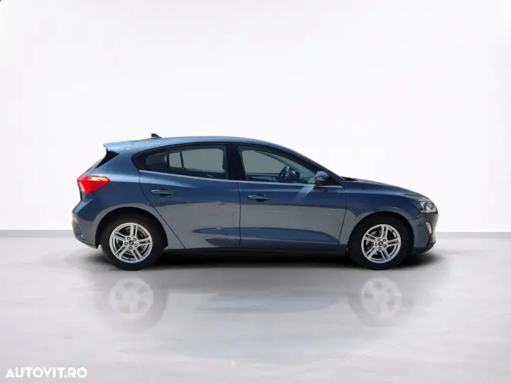 Ford Focus MK4 1.0 EcoBoost Trend