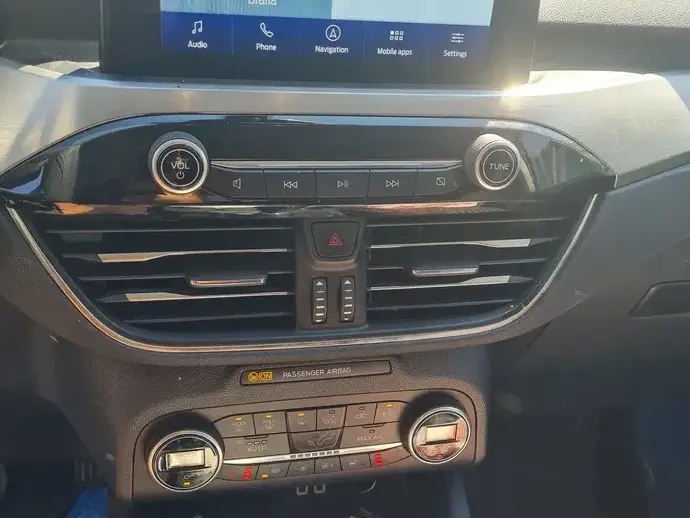 Ford Kuga III 1.5 EcoBoost FWD Titanium