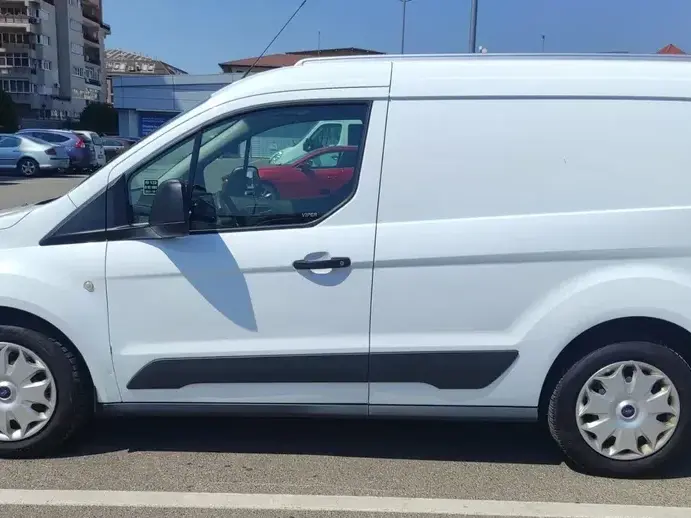 Ford Transit Connect Combi Commercial SWB N1 Trend