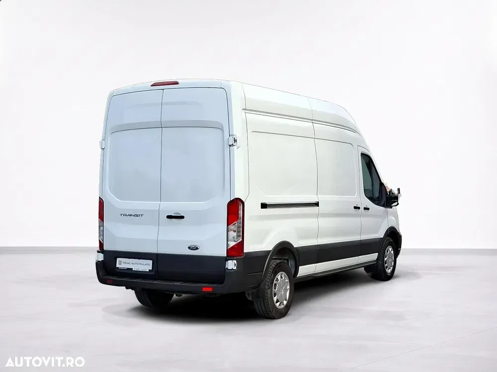 Ford Transit — imagine 6