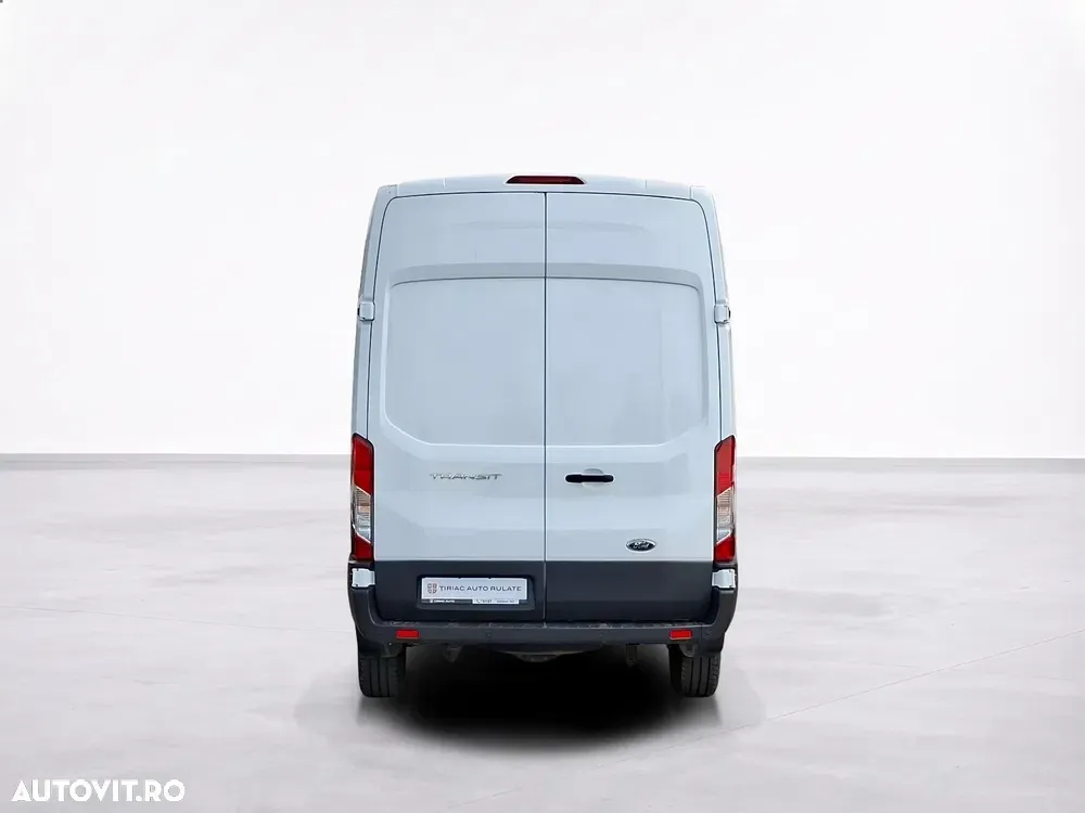 Ford Transit — imagine 5