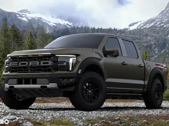 Ford F150
