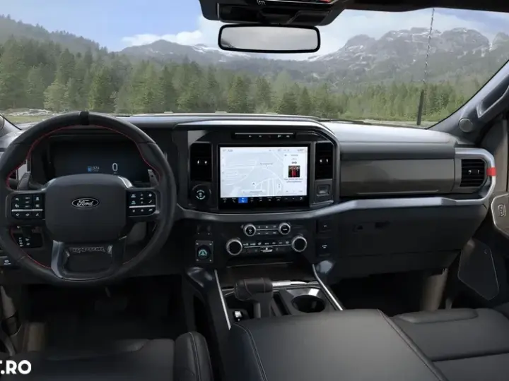 Ford F150