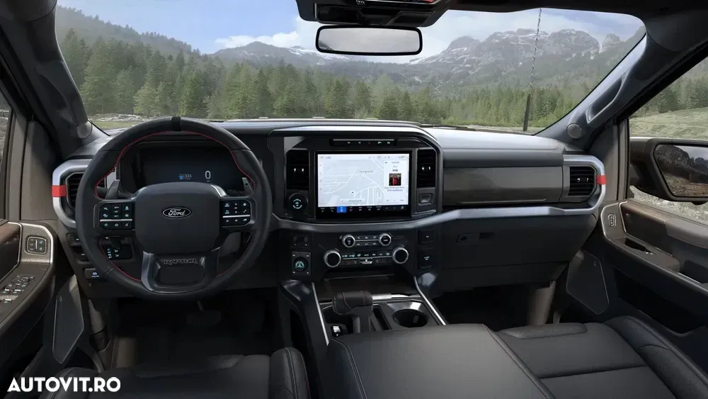 Ford F150 — imagine 4