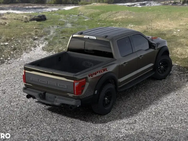 Ford F150