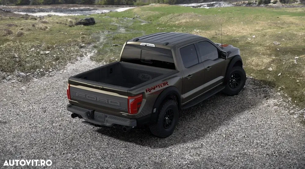 Ford F150 — imagine 2