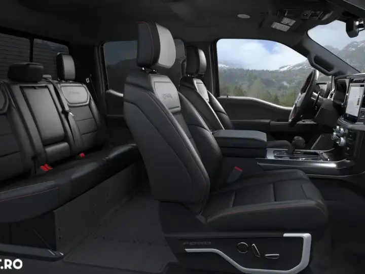 Ford F150