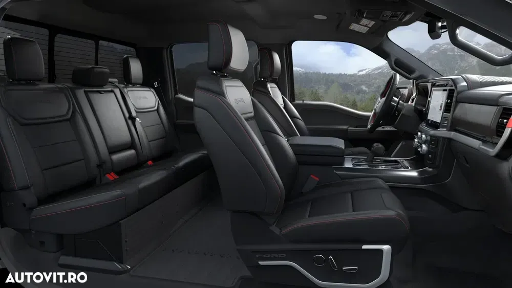 Ford F150 — imagine 5