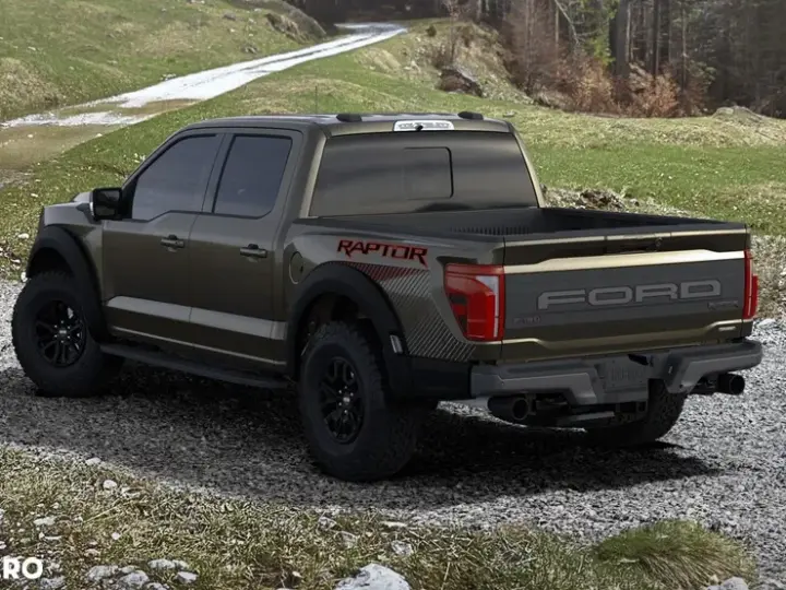 Ford F150