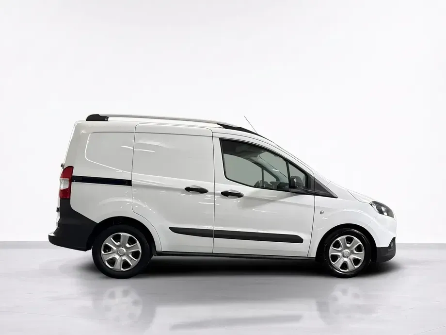 Ford Transit — imagine 6