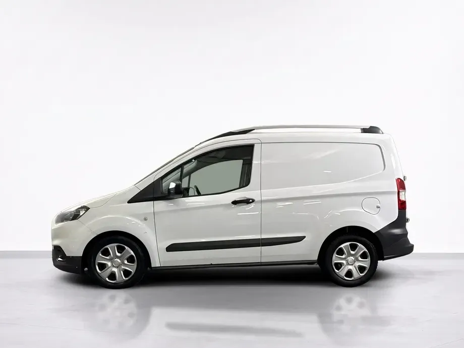 Ford Transit — imagine 2