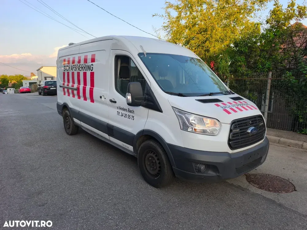 Ford Transit — imagine 4