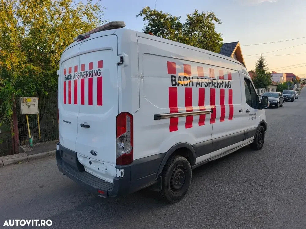 Ford Transit — imagine 6