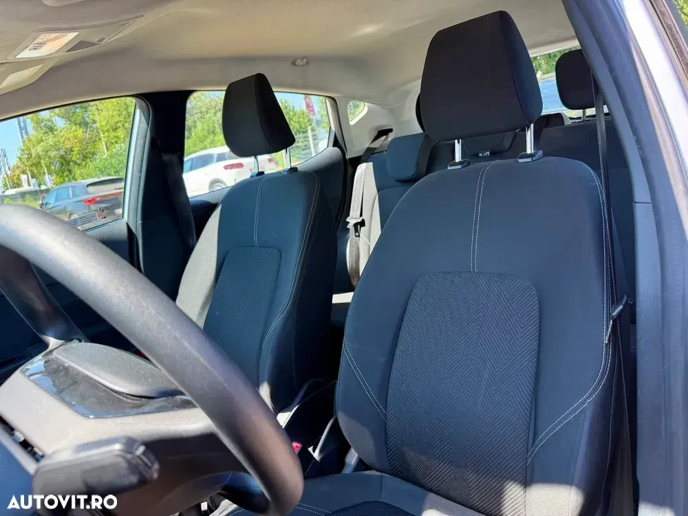 Ford Fiesta VIII 1.0 EcoBoost Trend Connected — imagine 5