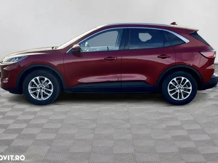 Ford Kuga III