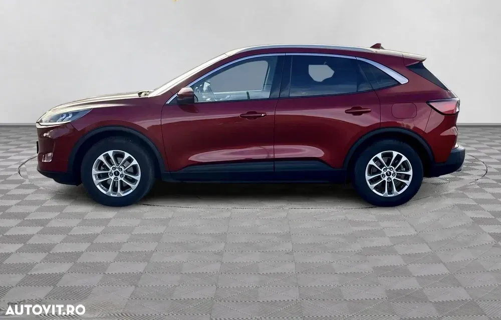 Ford Kuga III — imagine 4