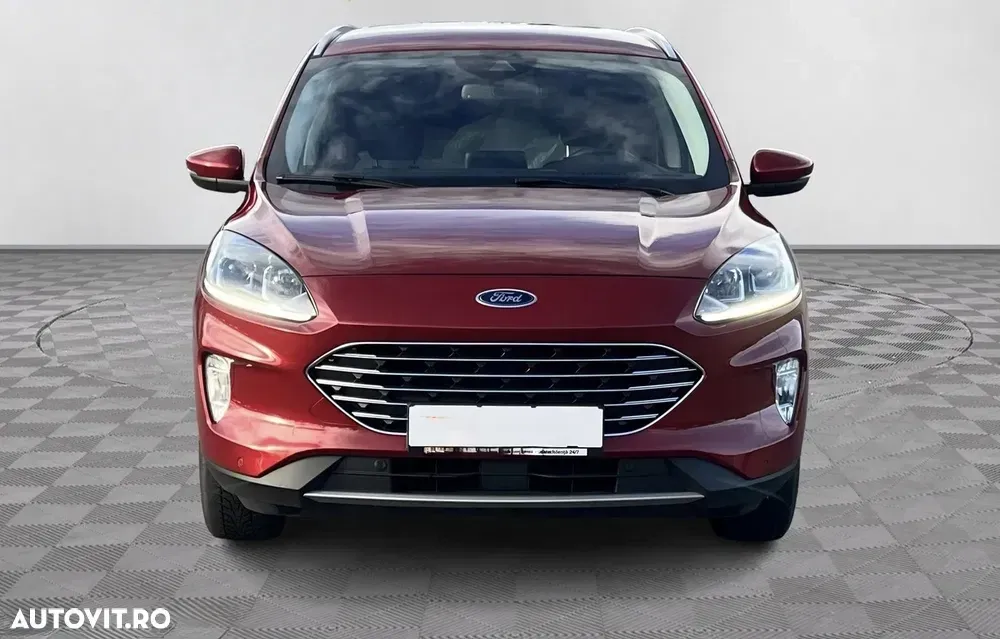 Ford Kuga III — imagine 2