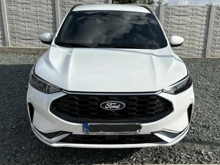 Ford Kuga III