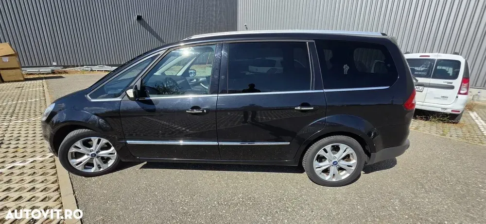 Ford Galaxy II — imagine 2