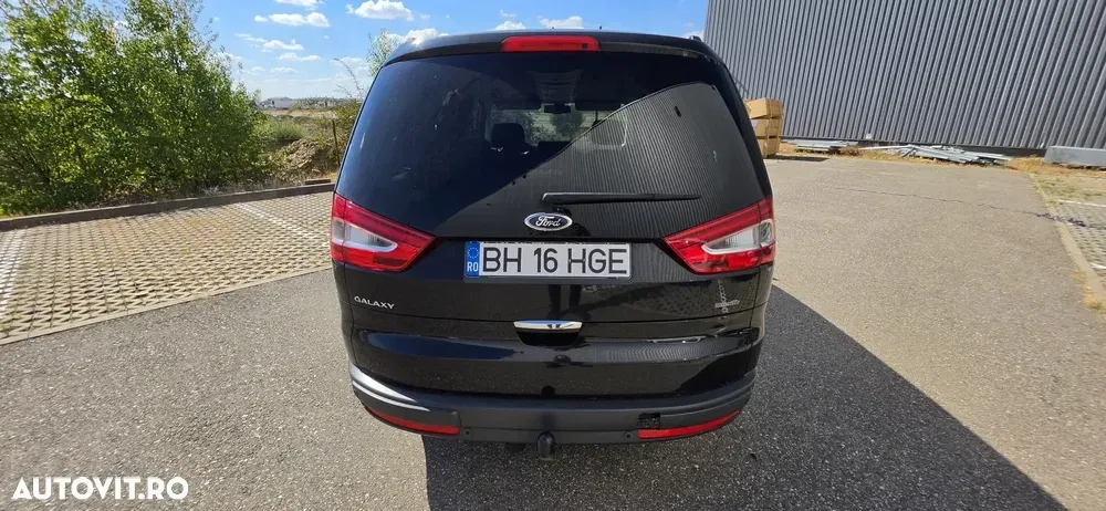 Ford Galaxy II — imagine 3