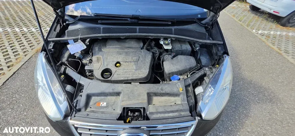 Ford Galaxy II — imagine 6