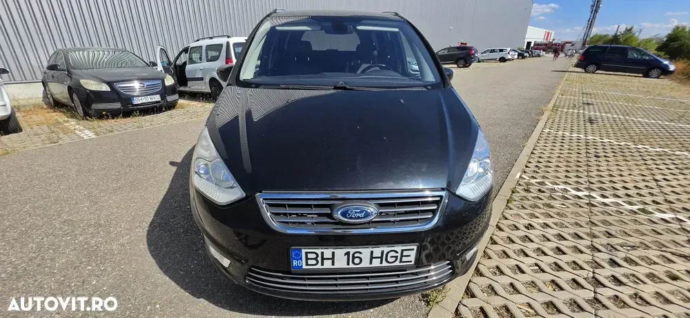 Ford Galaxy II — imagine 4