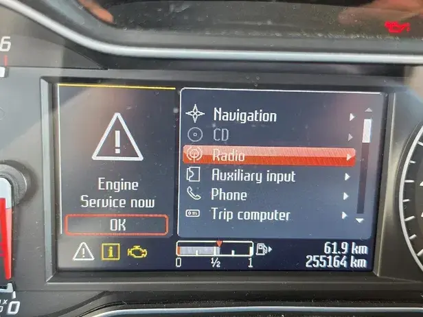 Ford Galaxy II