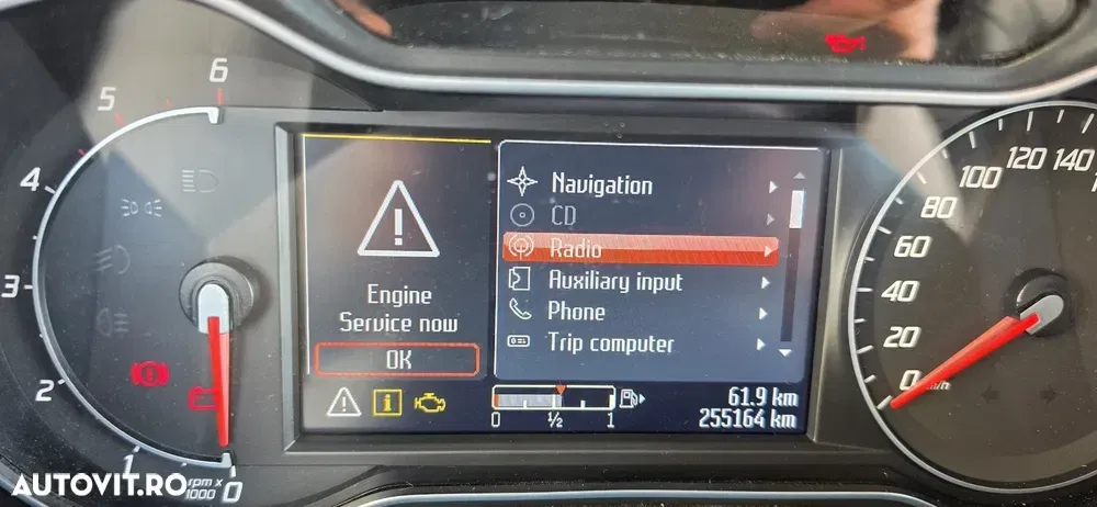 Ford Galaxy II — imagine 5