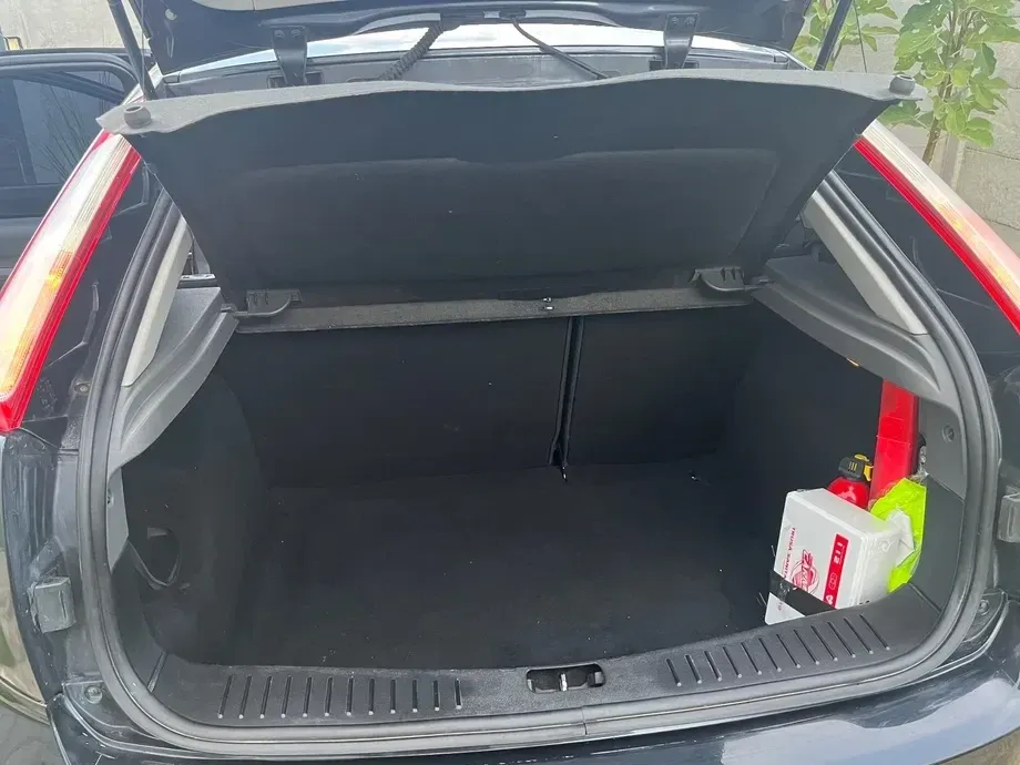 Ford Focus MK2 — imagine 6