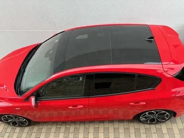 Ford Focus MK4 — imagine 5