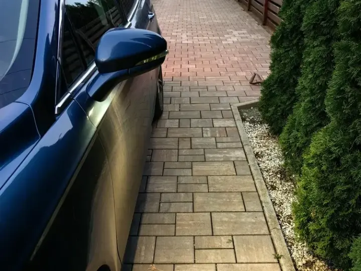 Ford Mondeo IV 2.0 EcoBlue Aut. Titanium