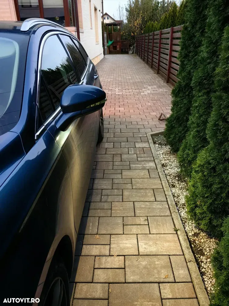 Ford Mondeo IV 2.0 EcoBlue Aut. Titanium — imagine 3
