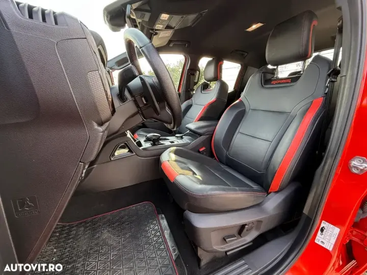Ford Raptor
