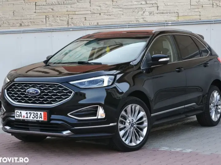 Ford Edge II 2.0 Panther A8 AWD Vignale