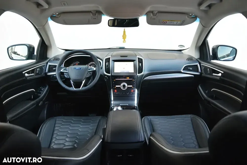 Ford Edge II 2.0 Panther A8 AWD Vignale — imagine 6