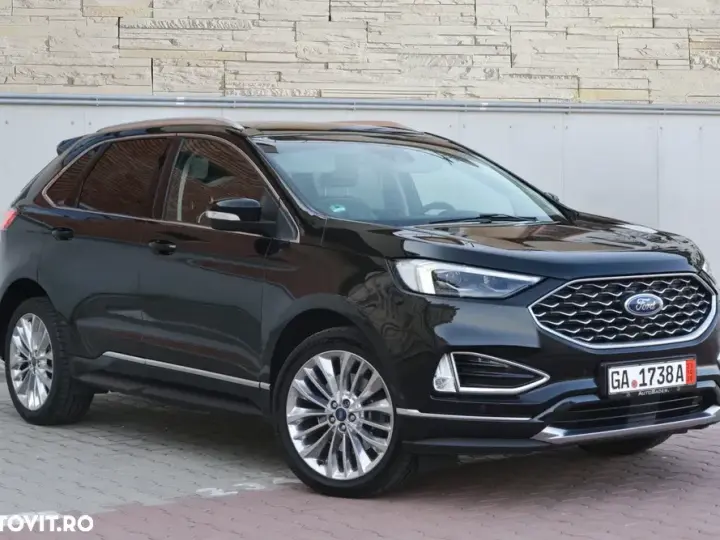 Ford Edge II 2.0 Panther A8 AWD Vignale