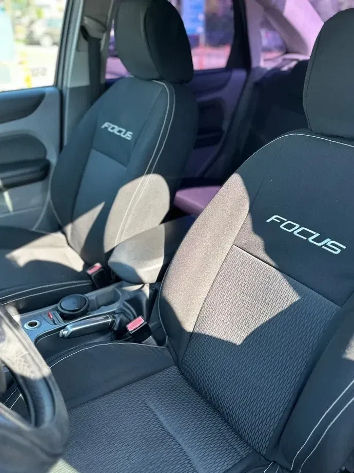 Ford Focus MK2 — imagine 6