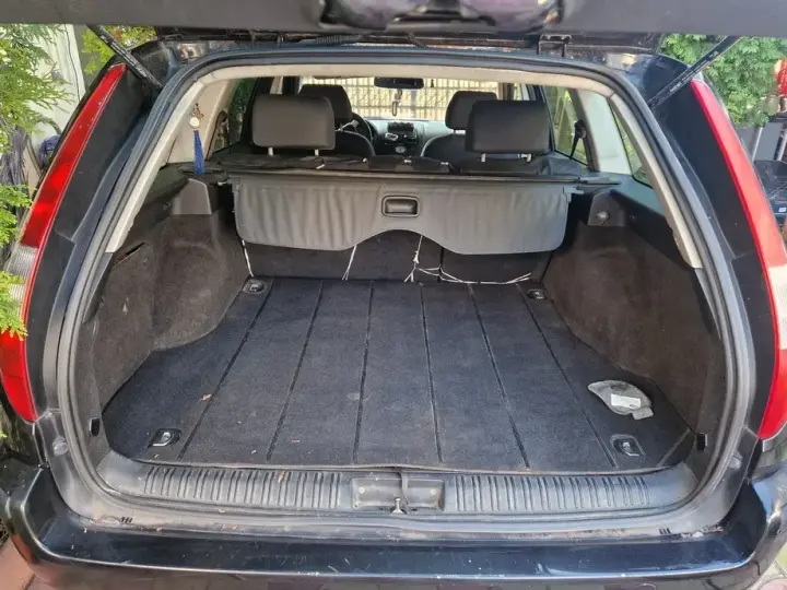 Ford Mondeo 2.0TDCi Trend
