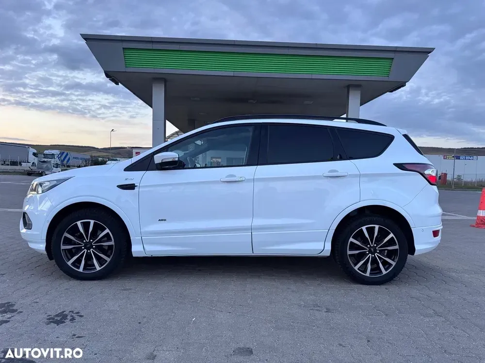 Ford Kuga II 1.5 EcoBoost 4WD Aut. ST-Line — imagine 2
