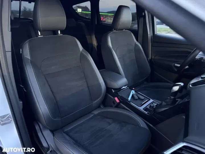 Ford Kuga II 1.5 EcoBoost 4WD Aut. ST-Line
