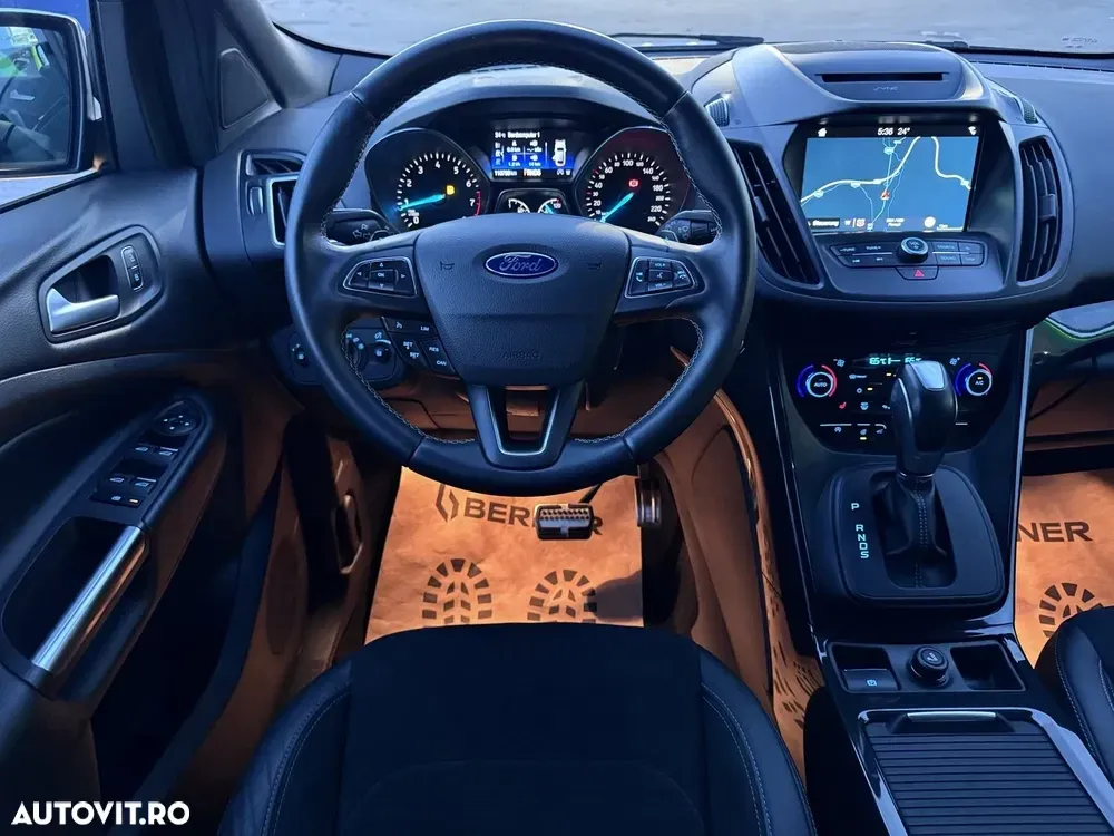 Ford Kuga II 1.5 EcoBoost 4WD Aut. ST-Line — imagine 3