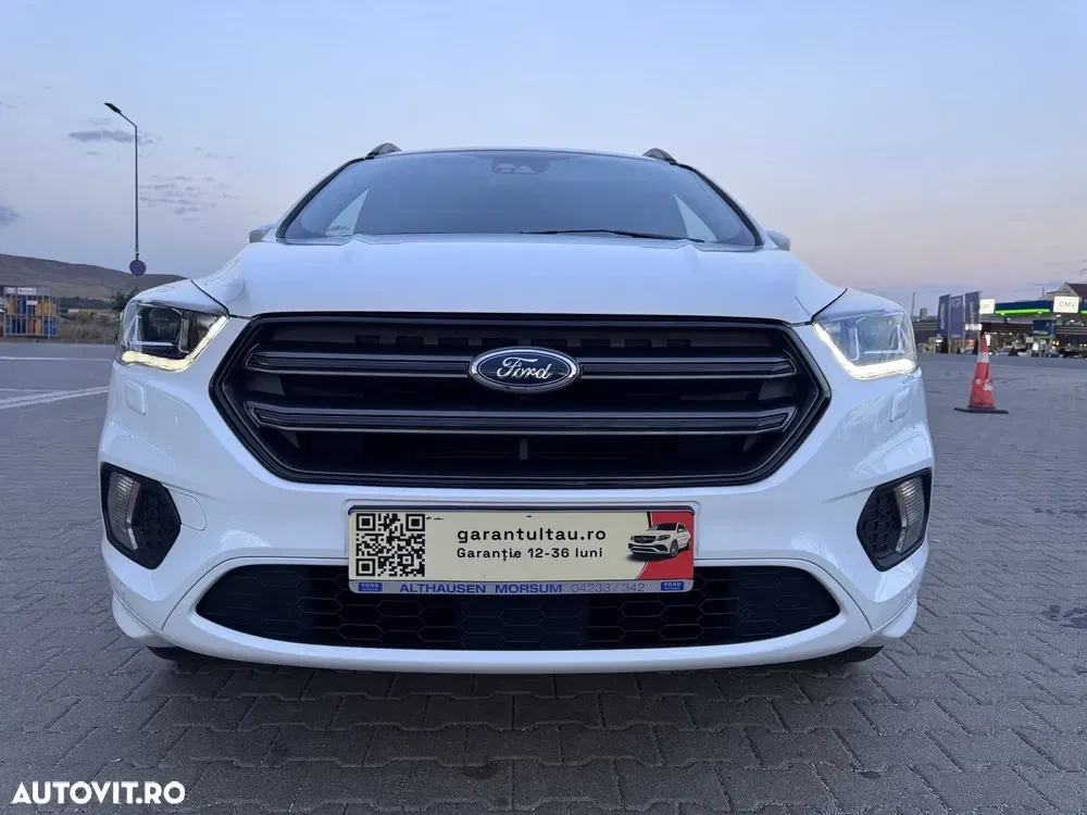 Ford Kuga II 1.5 EcoBoost 4WD Aut. ST-Line — imagine 6