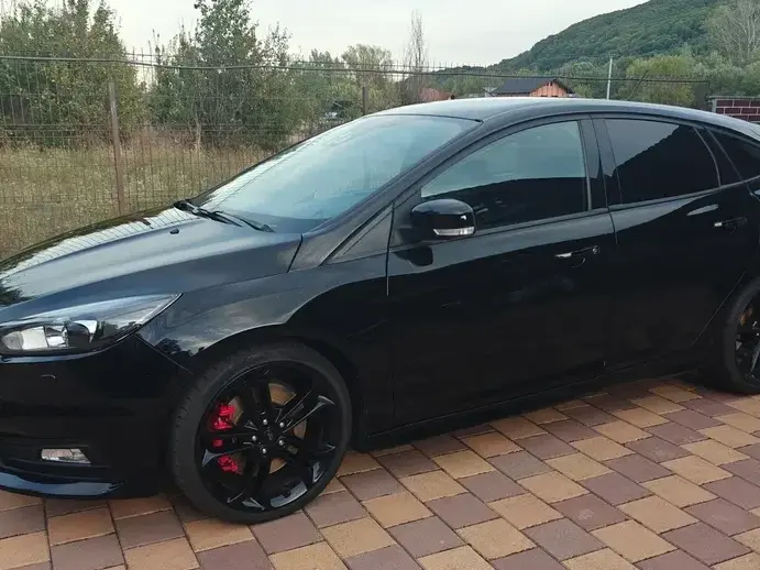 Ford Focus MK3 ST