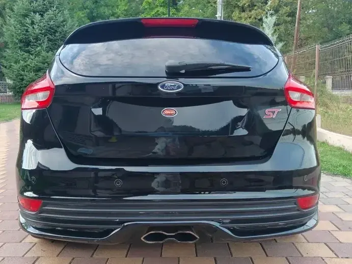Ford Focus MK3 ST