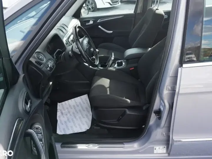 Ford Galaxy 1.6 EcoBoost Start/Stop Titanium