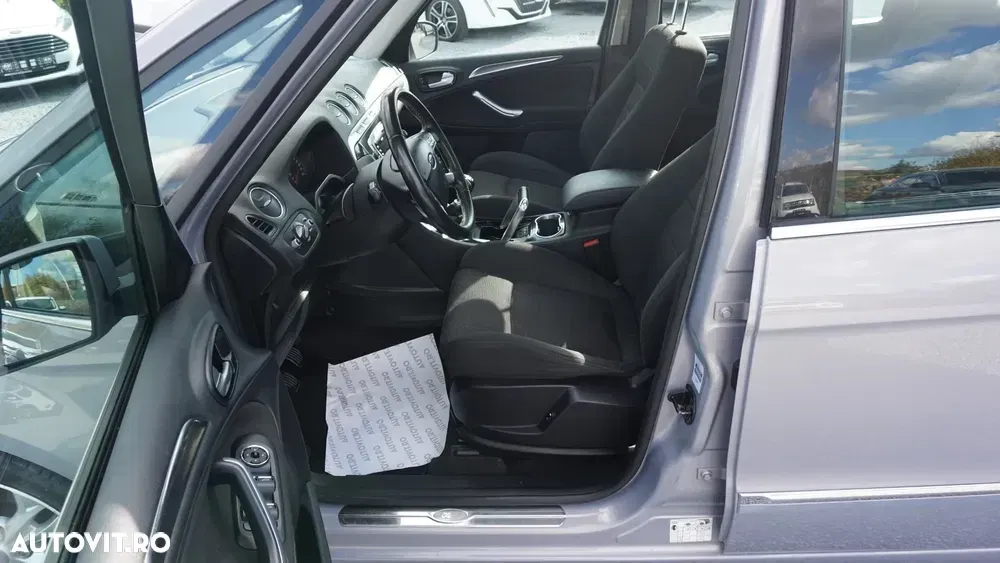 Ford Galaxy 1.6 EcoBoost Start/Stop Titanium — imagine 6