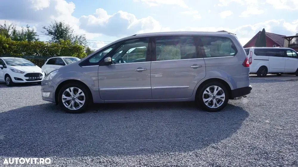 Ford Galaxy 1.6 EcoBoost Start/Stop Titanium — imagine 2