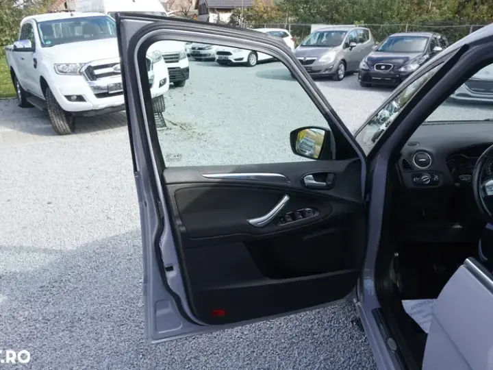 Ford Galaxy 1.6 EcoBoost Start/Stop Titanium