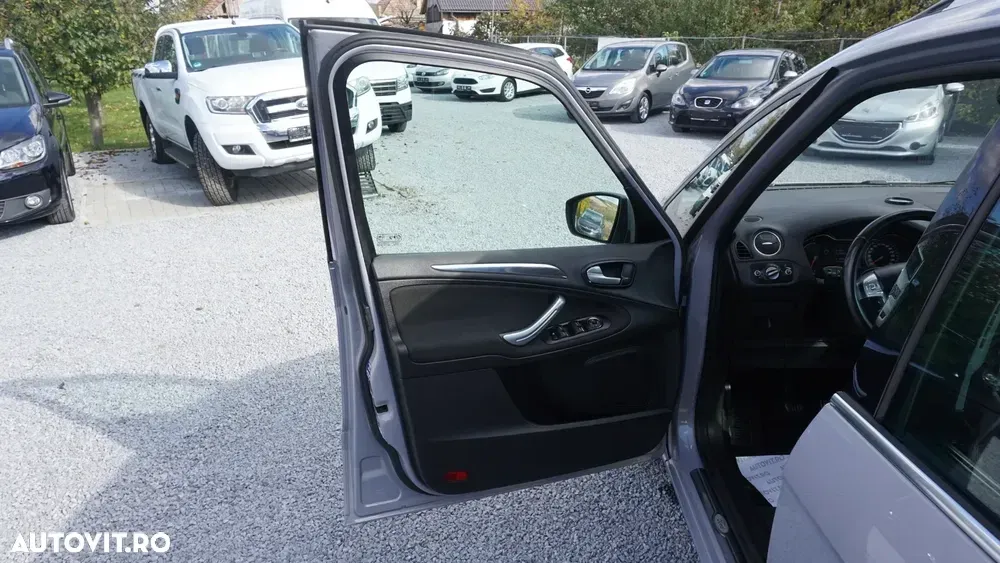 Ford Galaxy 1.6 EcoBoost Start/Stop Titanium — imagine 5