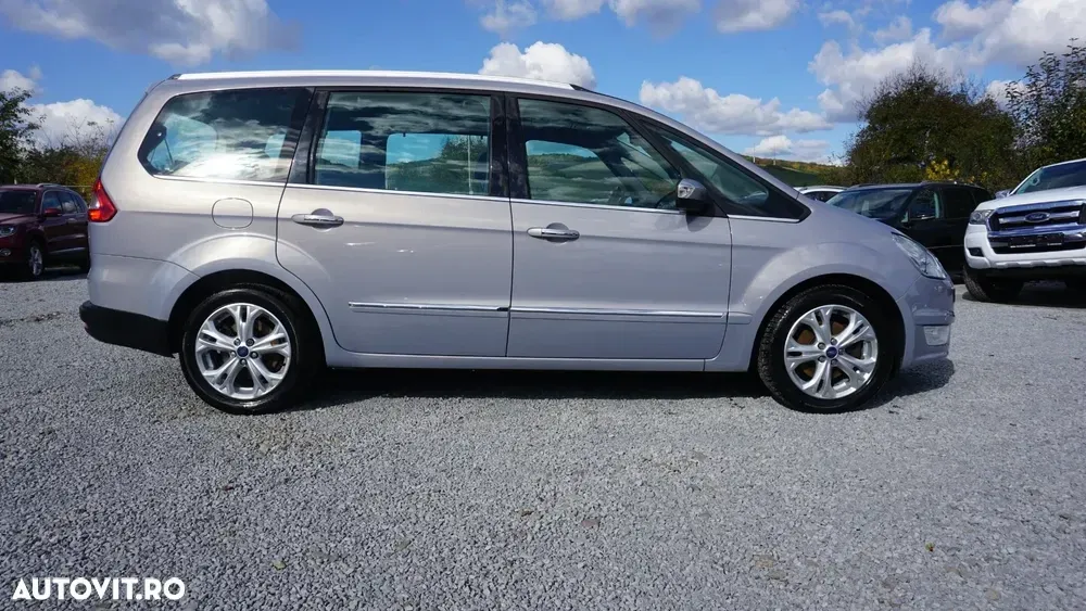 Ford Galaxy 1.6 EcoBoost Start/Stop Titanium — imagine 3